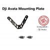 Dji Avata Mounting Plate Original - Mounting Plate Dji Avata